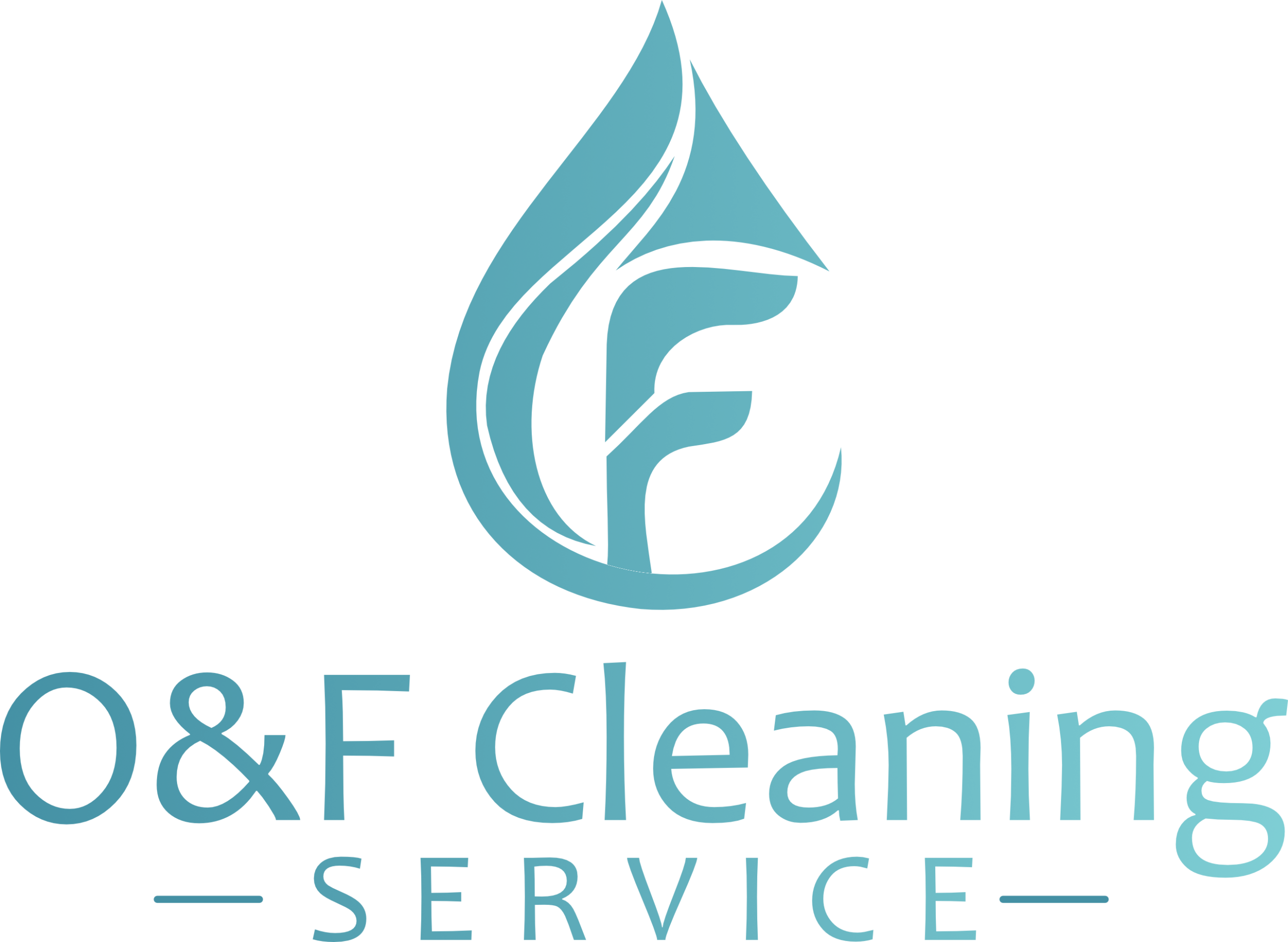 O&F Cleaning Service