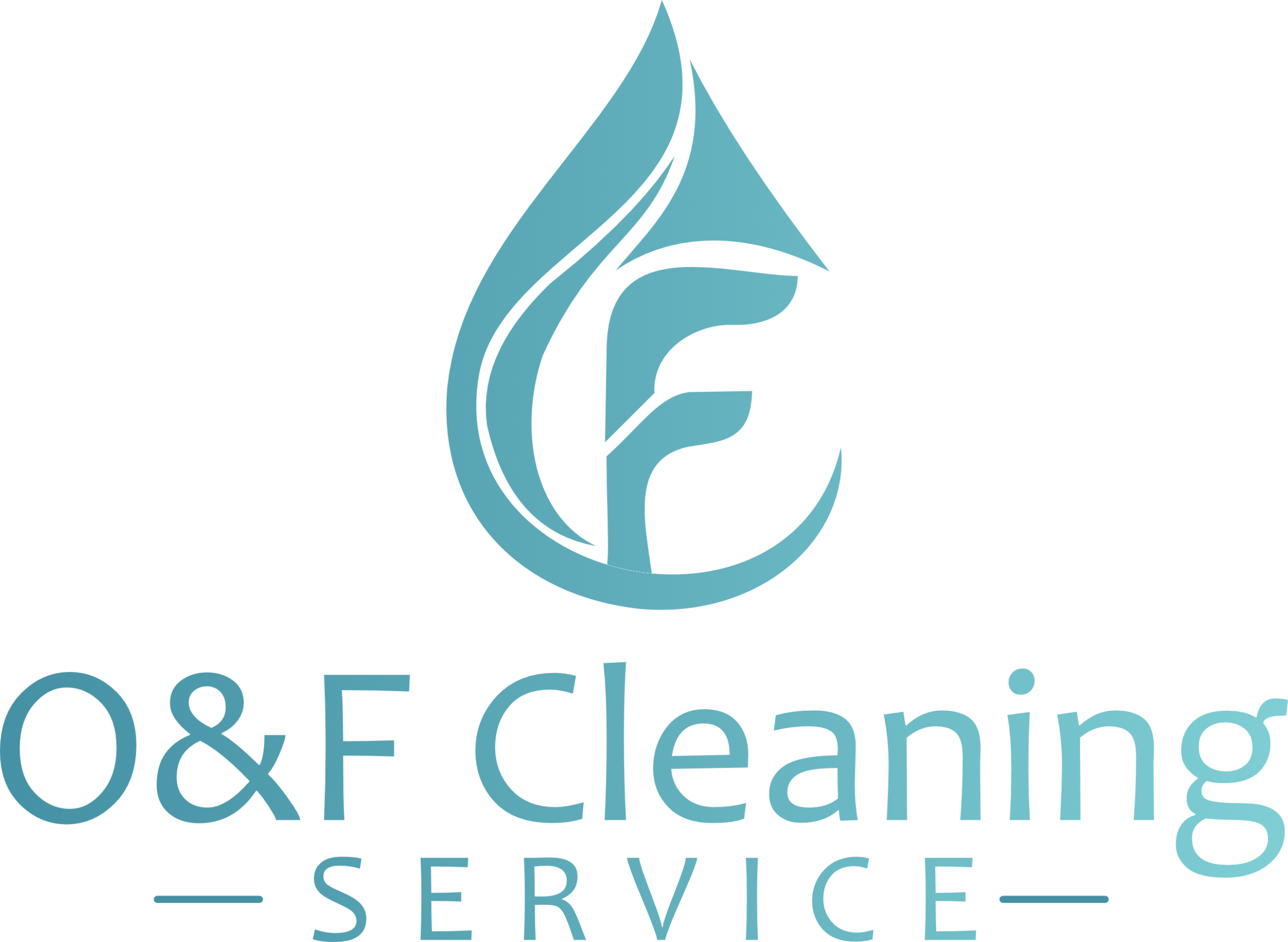 O&F Cleaning Service